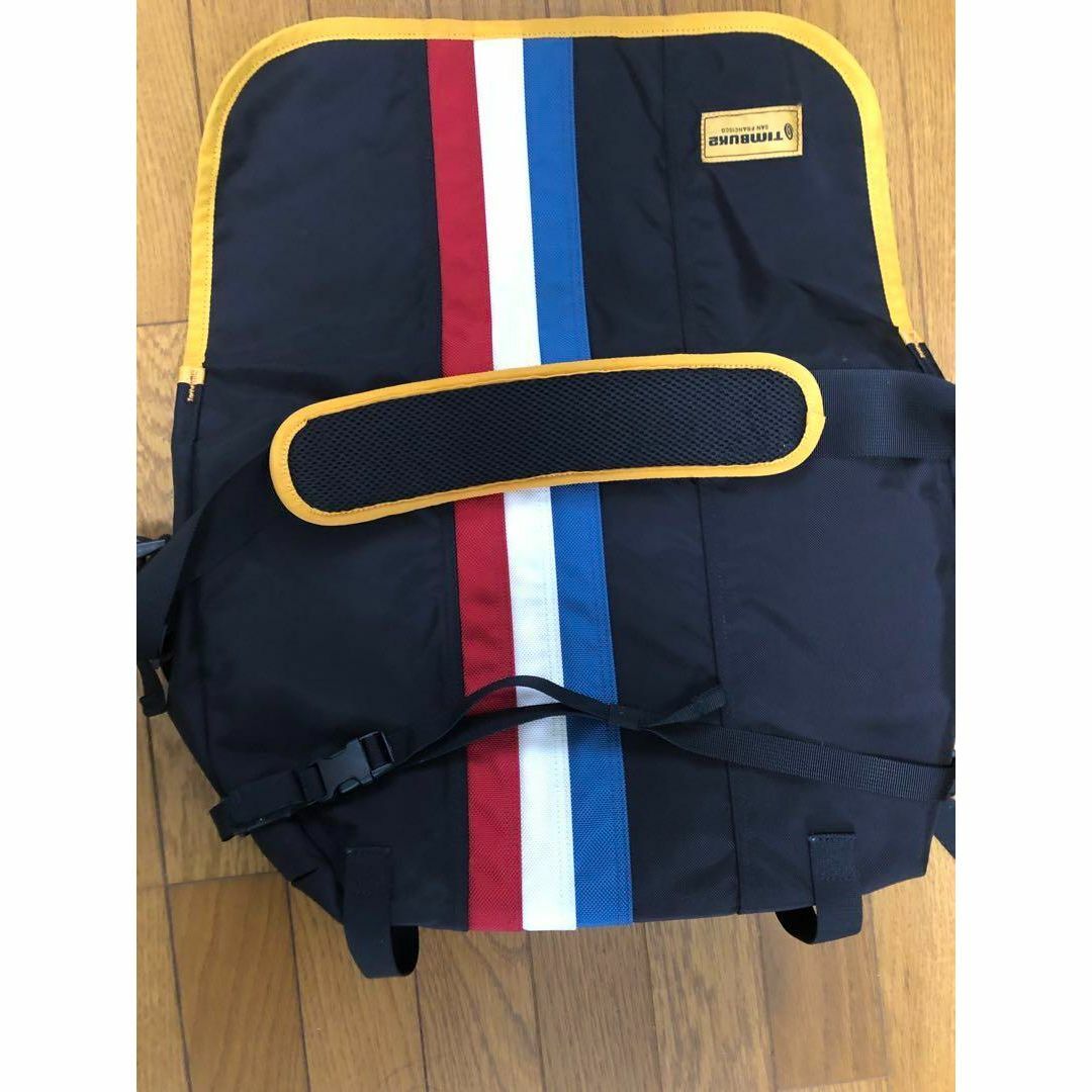 TIMBUK2　2014限定　Tour de France Messenger 4