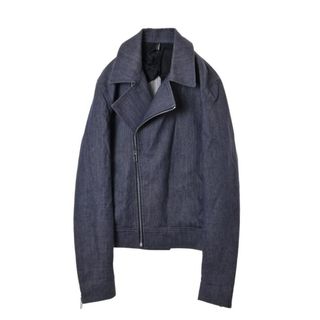 DIOR HOMME - dior homme ホワイトデニムシャツ 20awの通販|ラクマ