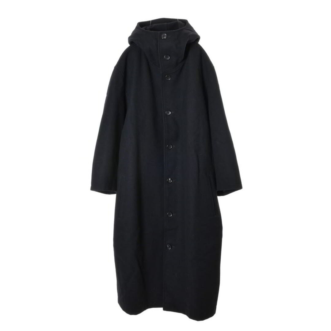 yohji yamamoto pour homme　99AWウール　ロングコート