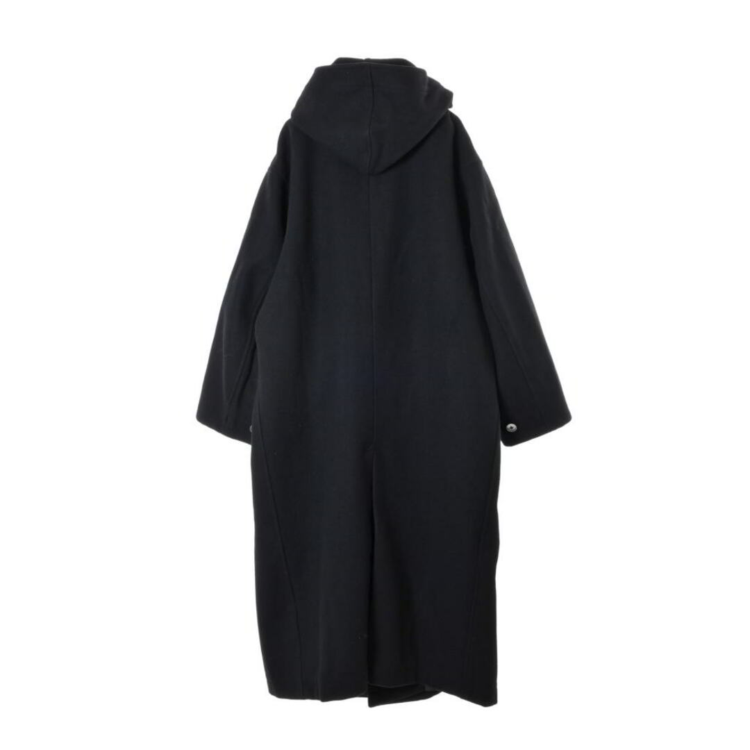 Yohji Yamamoto - Yohji Yamamoto ウール ロングコートの通販 by CYCLE ...