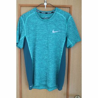 ナイキ(NIKE)のNIKE DRI-FIT ランニングシャツ(ウェア)