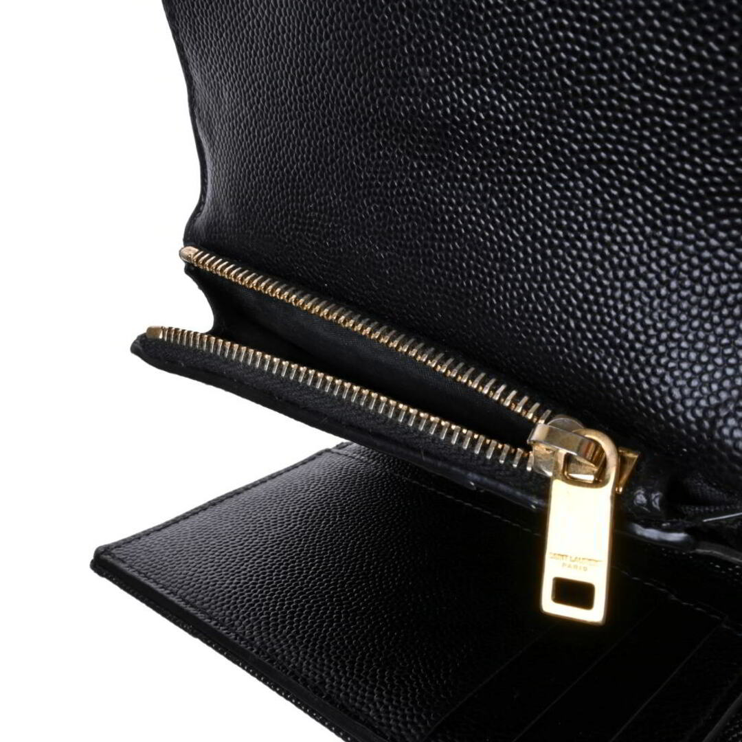 Saint Laurent - Saint Laurent Paris カサンドラ ウォレットの通販 by