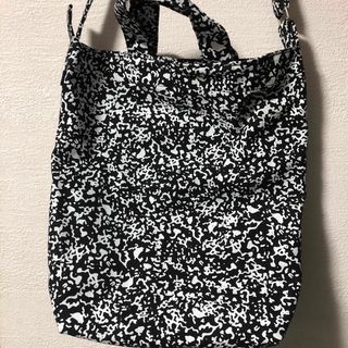 バグゥ(BAGGU)の最終お値下げ　BAGGUカバン(バッグパック/リュック)