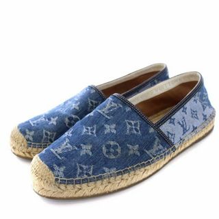 ヴィトン(LOUIS VUITTON) スリッポン/モカシン(メンズ)の通販 100点