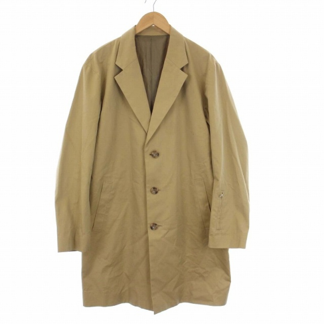SOPHNET. CHESTER FIELD JACKET チェスターコートのサムネイル