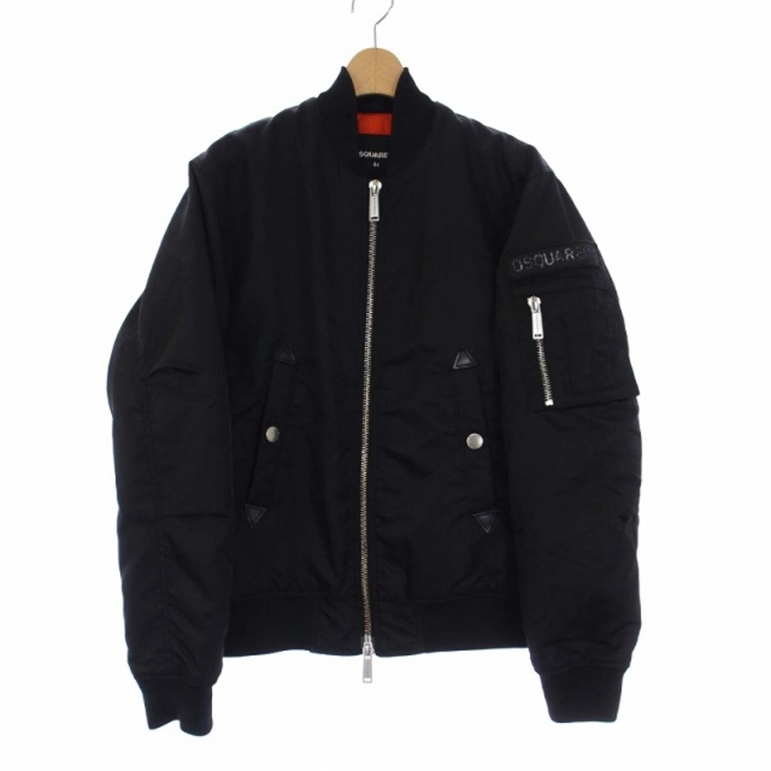 DSQUARED2 - DSQUARED2 MA-1 ボンバージャケット ミリタリージャケット