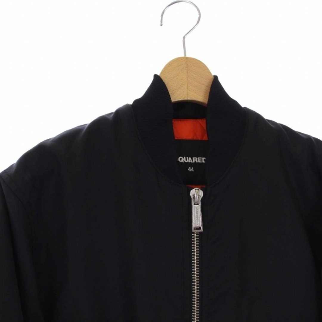 DSQUARED2 - DSQUARED2 MA-1 ボンバージャケット ミリタリージャケット