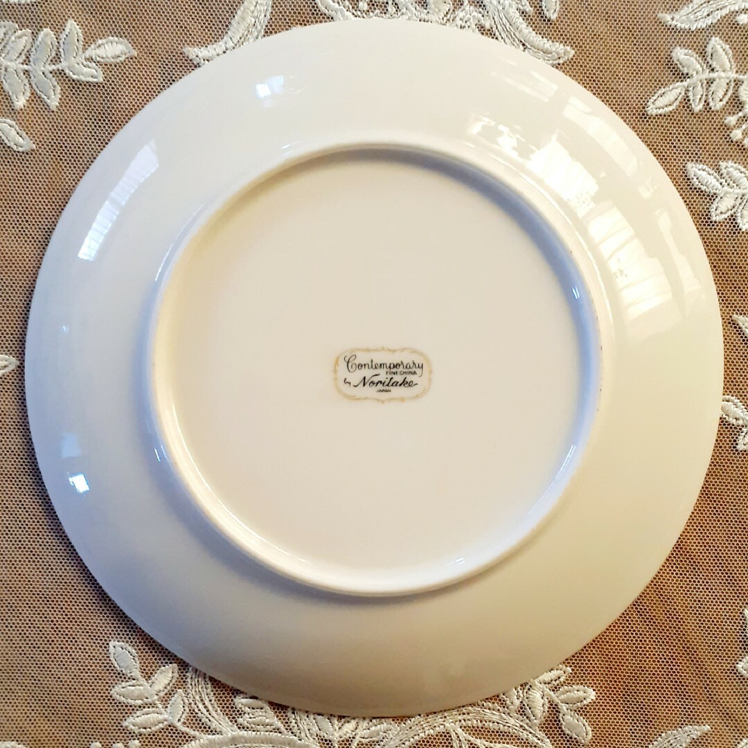 Noritake - Noritake ノリタケ コンテンポラリー スープカップ Noritake - Noritake ノリタケ コンテンポラリー スープカップ