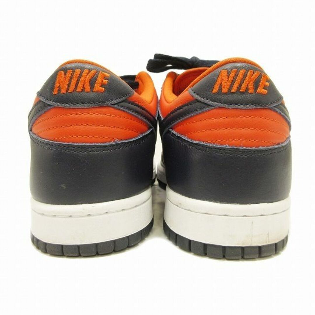 NIKE(ナイキ)の【美品】NIKE ナイキ ダンク ロー SP チャンプ カラーズ 27cm メンズの靴/シューズ(スニーカー)の商品写真