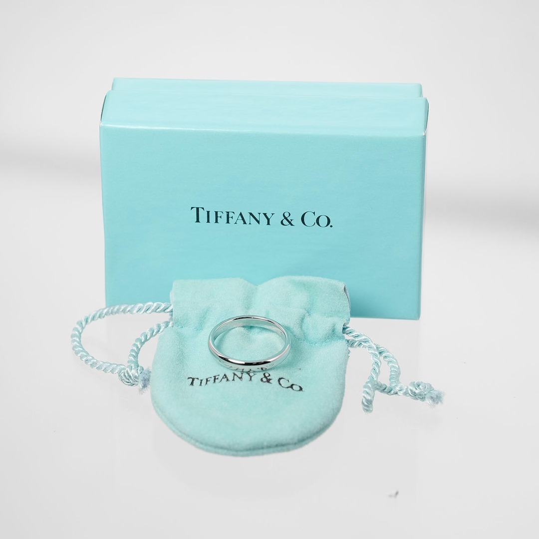 【期間限定】Tiffany ティファニー フォーエバー 750 ネックレス