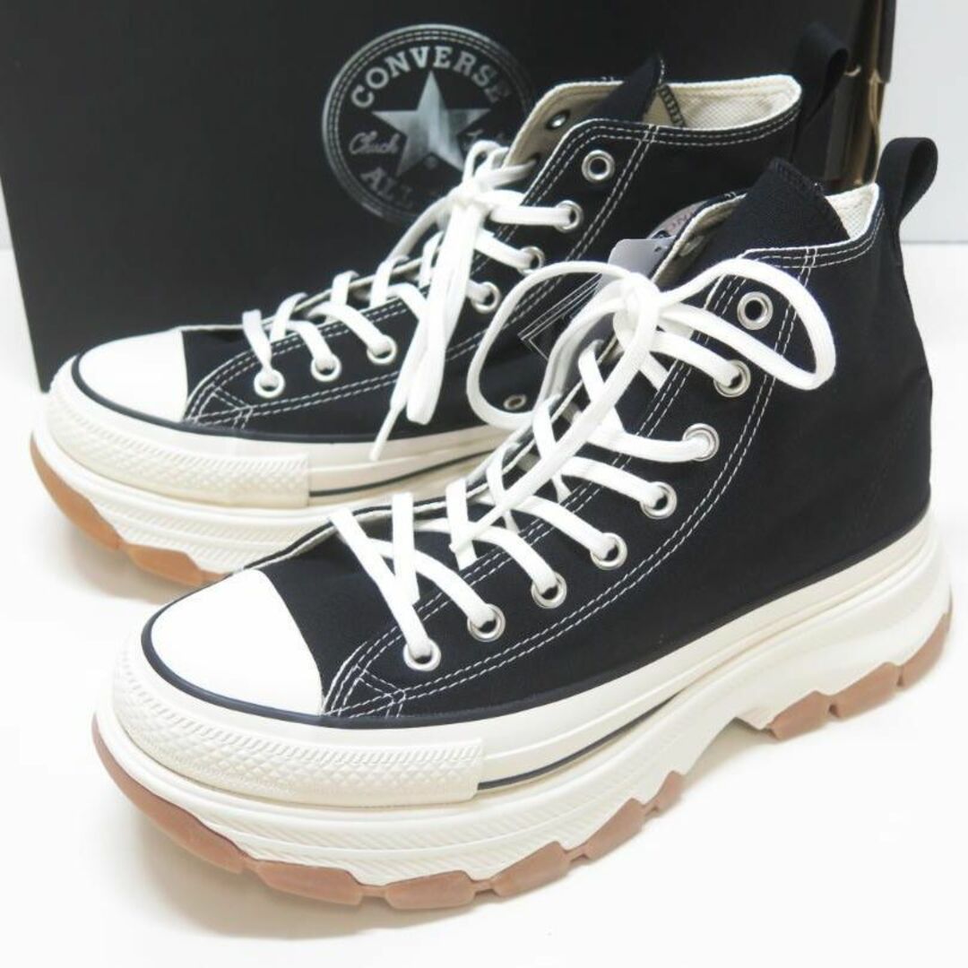 CONVERSE ALLSTAR 100 TREKWAVE HI 新品 27.5