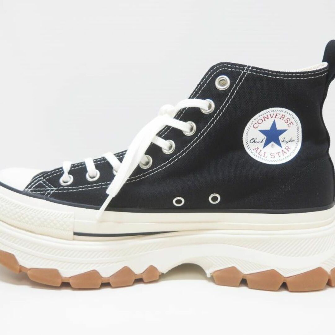 CONVERSE ALLSTAR 100 TREKWAVE HI 新品 27.5 - www.sorbillomenu.com