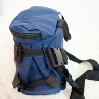 BRIEFING - 美品☆BRIEFING DUNE 2wayバッグ MADE IN USAの通販 by