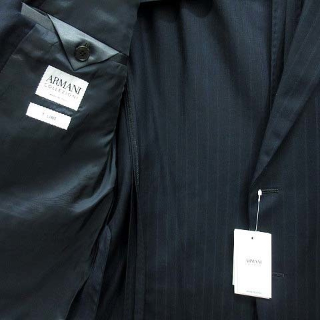 ARMANI コレツォーニ スーツ上下