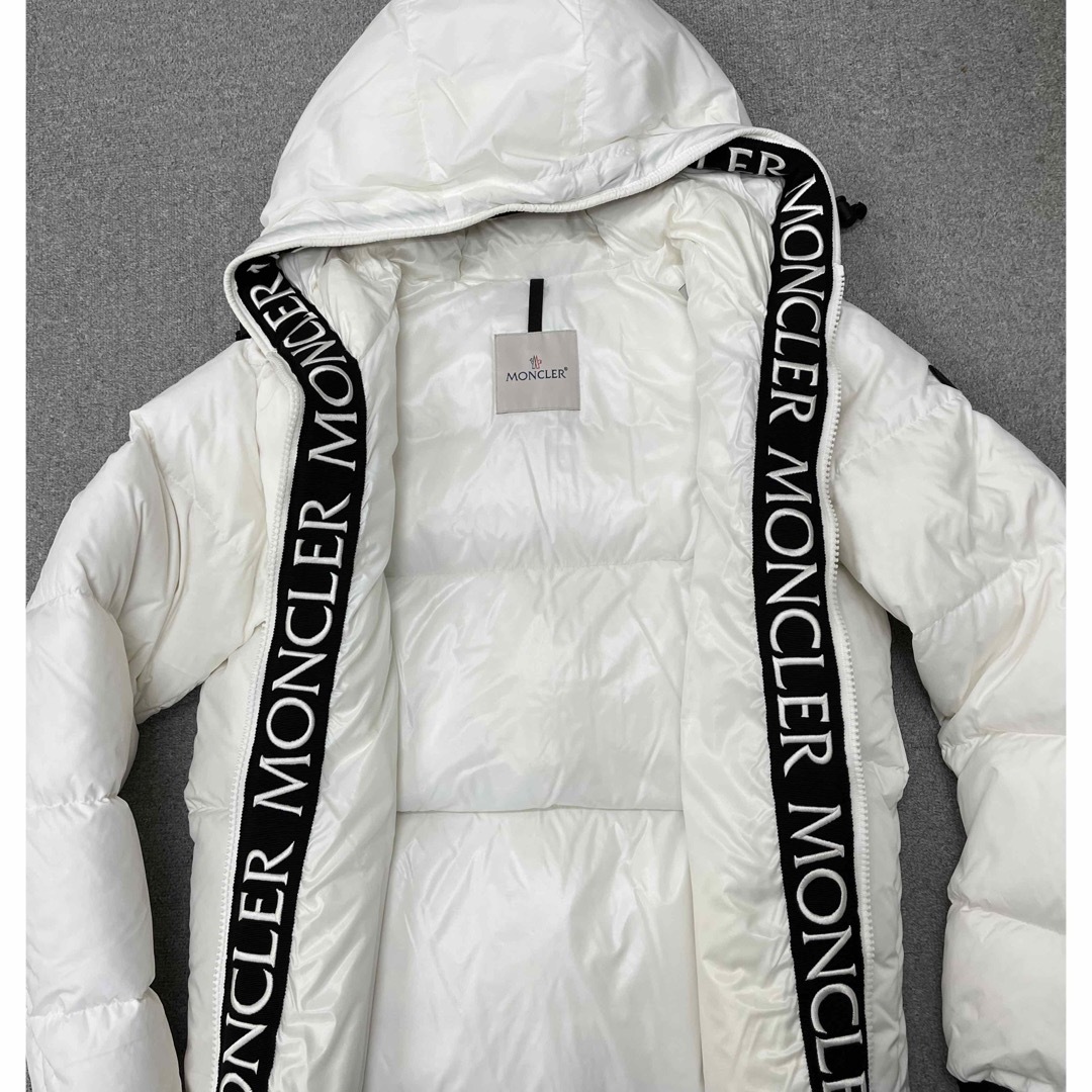 MONCLER  MONTCLA size1 美品