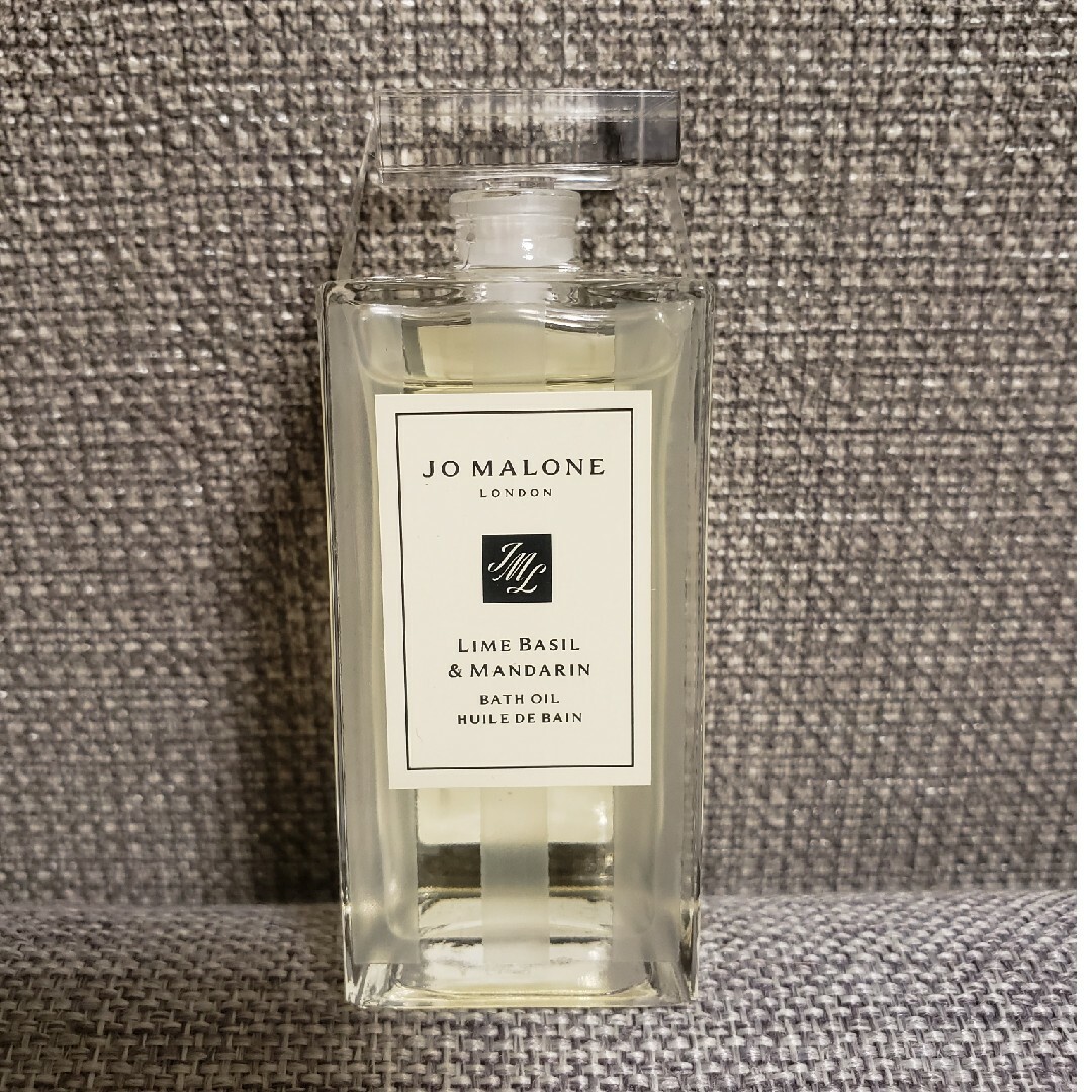 Jo Malone - ジョーマローン バスオイルの通販 by angel's shop