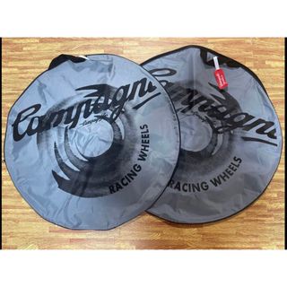 ユウ様　Campagnolo カンパニョーロ　ホイールバック(バッグ)