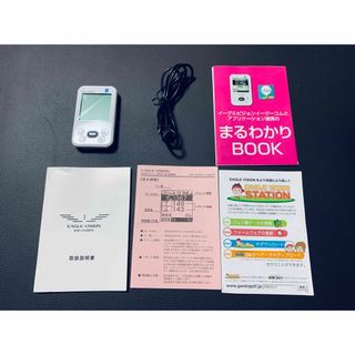 アサヒゴルフ(朝日ゴルフ)の朝日ゴルフ用品　ゴルフナビ　EAGLE VISION ez com(その他)