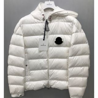 MONCLER - 未使用 タグ付 モンクレール SASSIERE サッシエール ダウン ...