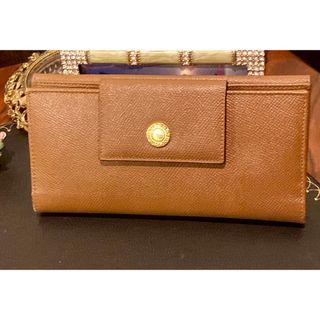 ブルガリ 財布(レディース)(ブラウン/茶色系)の通販 100点以上