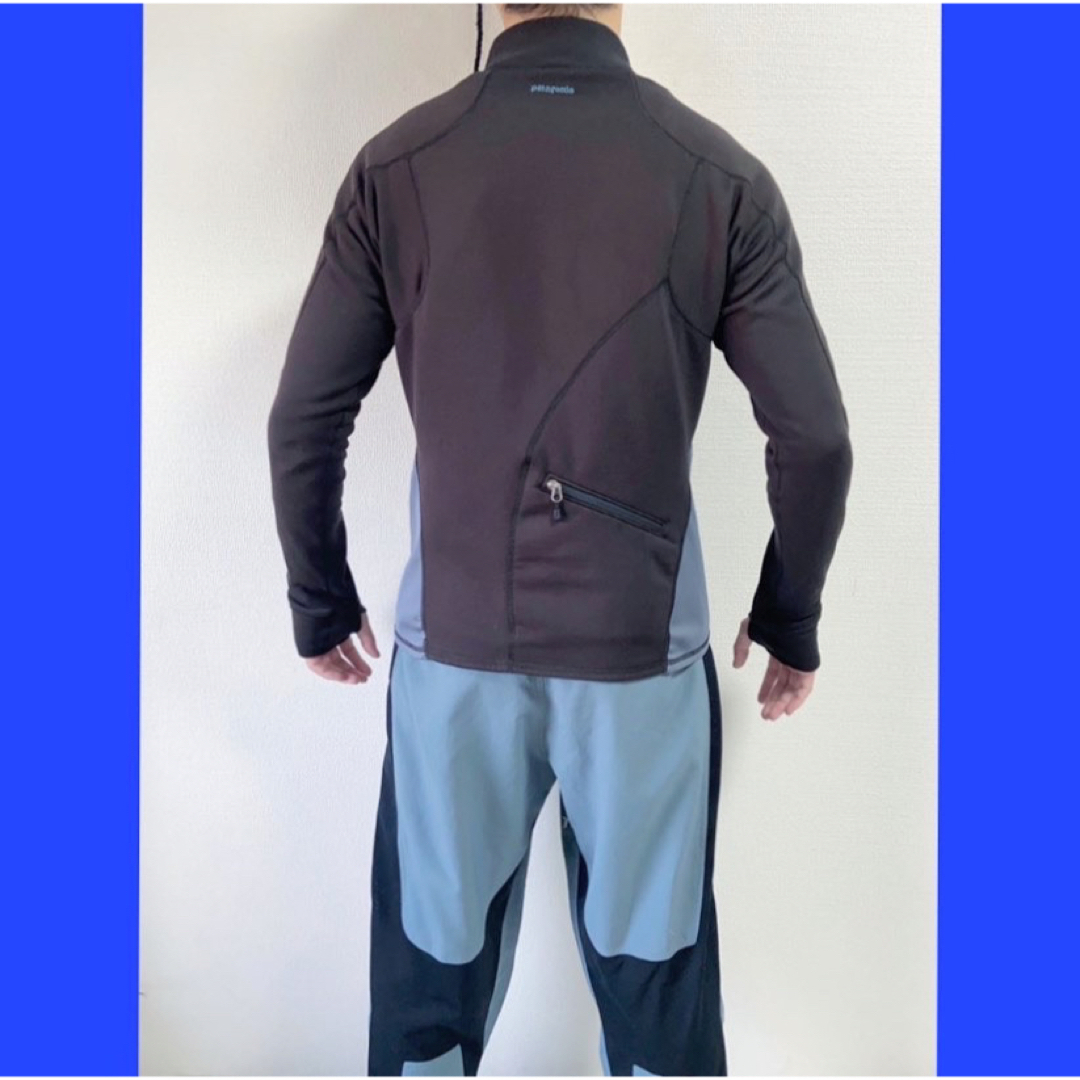 patagonia - 珍品 2004's usa製 Y2K patagonia カヤック patagonia - 珍品 2004's usa製 Y2K patagonia カヤック