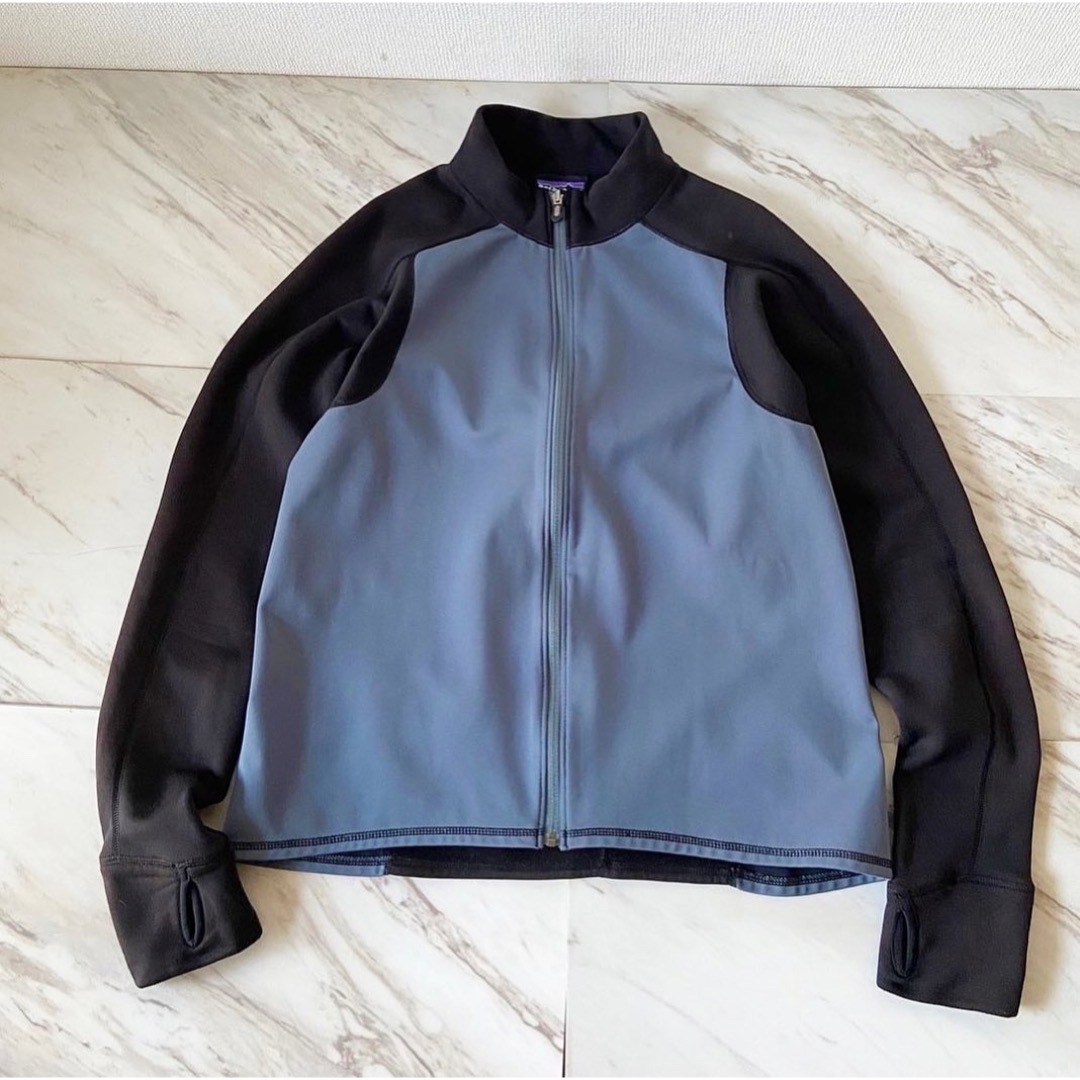 珍品 2004's usa製 Y2K patagonia カヤック ジャケット