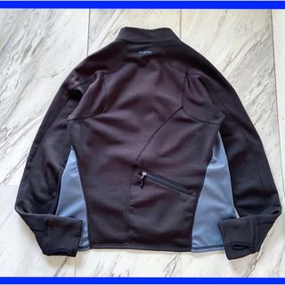 パタゴニア(patagonia)の珍品 2004's usa製 Y2K patagonia カヤック ジャケット(ナイロンジャケット)