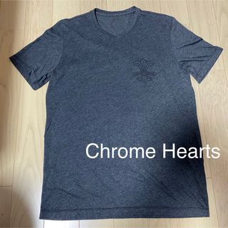 Chrome Hearts - 限定 クロムハーツ x マックスフィールド Tシャツ Mの