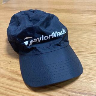 テーラーメイド(TaylorMade)のテーラーメイド　レインキャップ(ウエア)