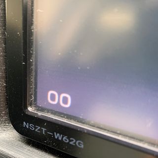 NSZT-W62GナビSD 2018年度 秋版 最終更新日2020年8月3日
