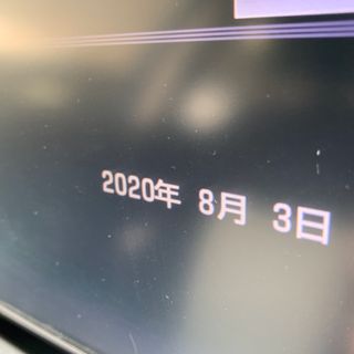 NSZT-W62GナビSD 2018年度 秋版 最終更新日2020年8月3日