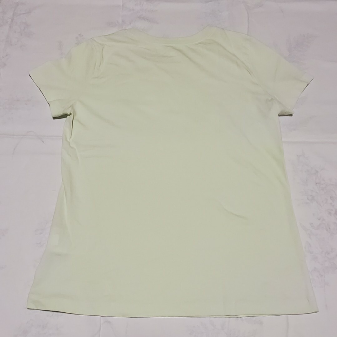 NIKE(ナイキ)のナイキ スポーツウェア エッセンシャル ウィメンズ Tシャツ レディースのトップス(Tシャツ(半袖/袖なし))の商品写真