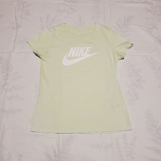 ナイキ(NIKE)のナイキ スポーツウェア エッセンシャル ウィメンズ Tシャツ(Tシャツ(半袖/袖なし))