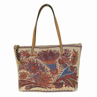 エトロ(ETRO)のETRO(エトロ) 総柄 トートバッグ レディース バッグ トート(トートバッグ)