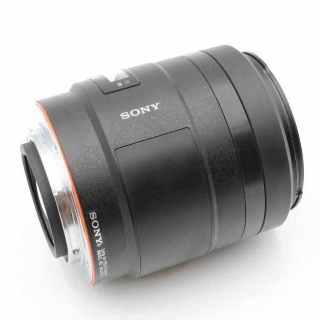 【極美品】 SONY ソニー 35mm f1.4 G SAL35F14G 元箱