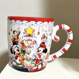 ディズニー(Disney)のディズニー マグカップ(グラス/カップ)