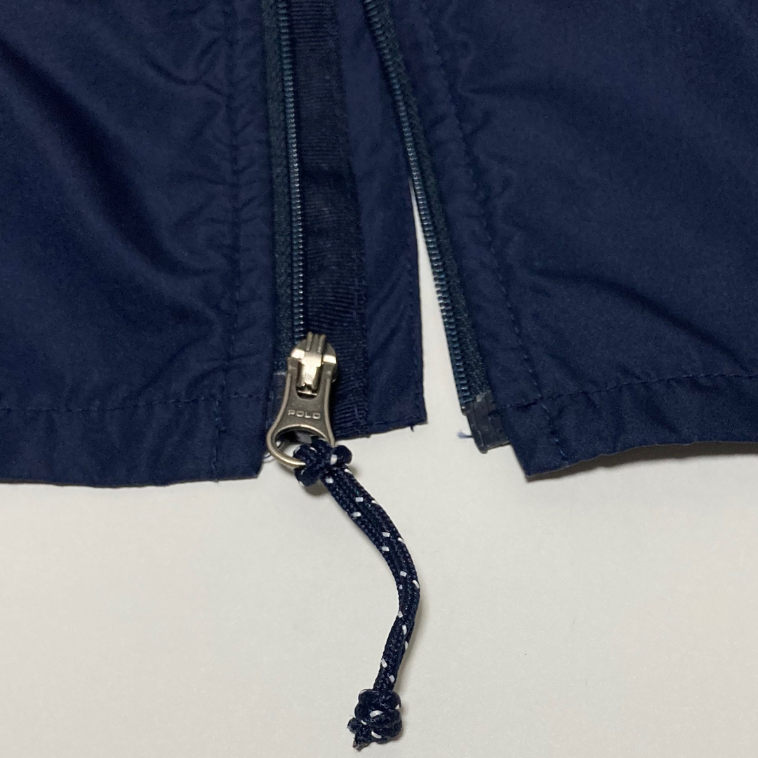 美品　POLO SPORT ジャケット