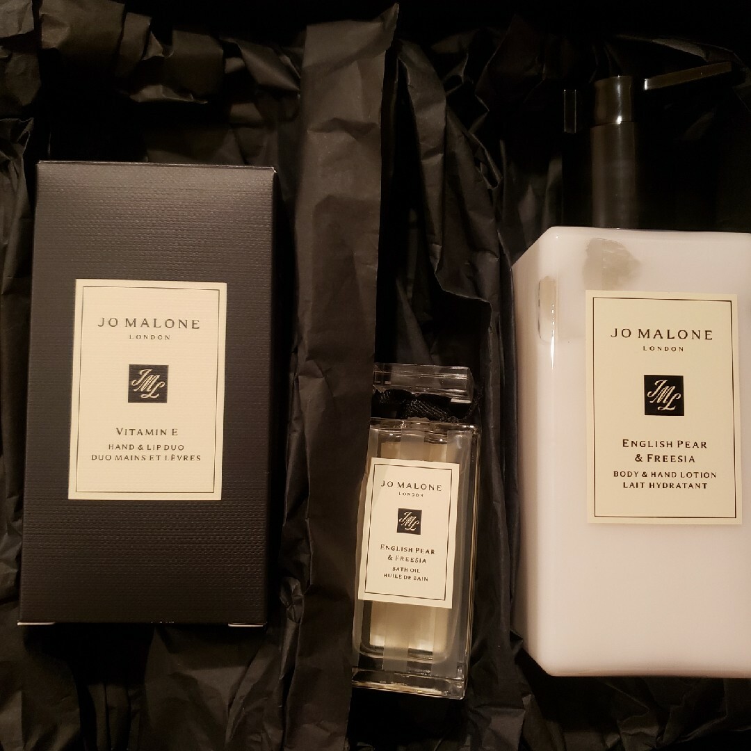 JO MALONE ジョーマローン　ボディクリーム　バスオイル　コロン