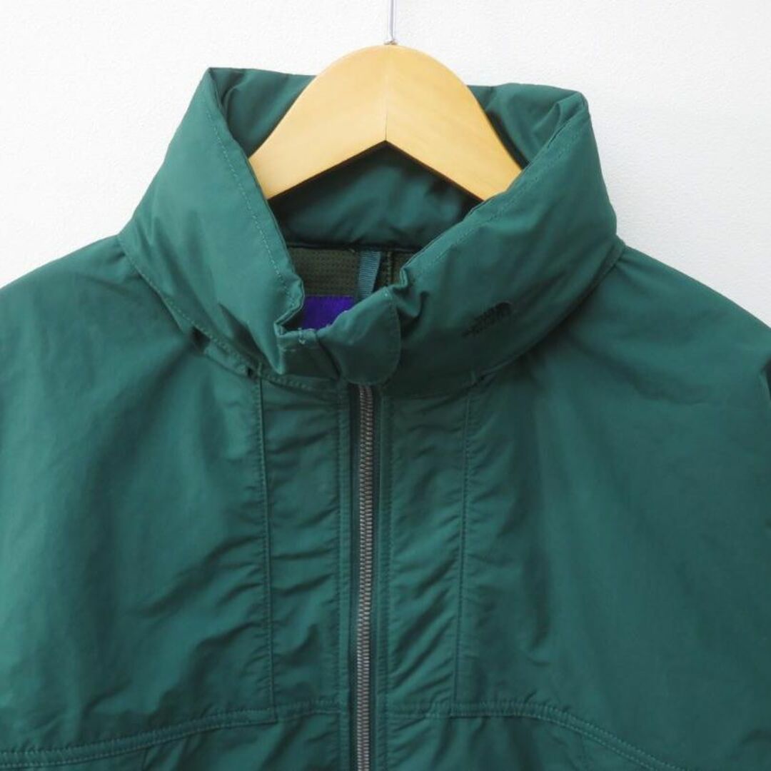 THE NORTH FACE PL 21AW Mountain Wind JKT