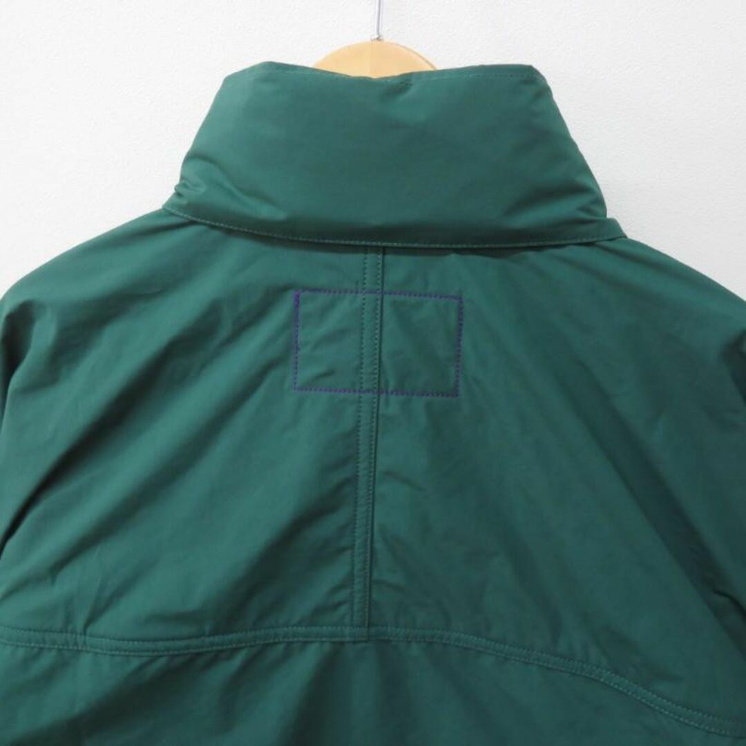 THE NORTH FACE PL 21AW Mountain Wind JKT