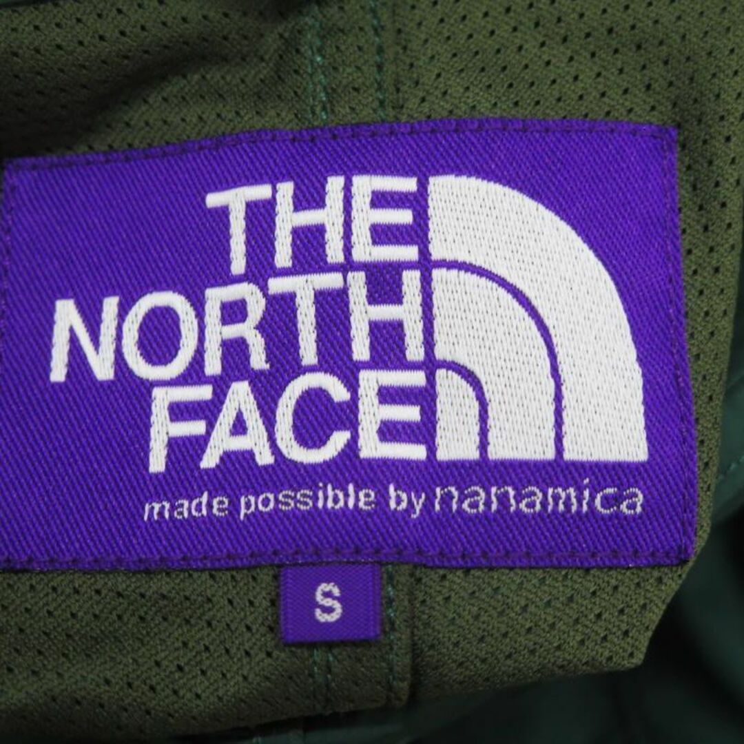 THE NORTH FACE PL 21AW Mountain Wind JKT