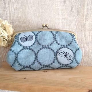 ミナペルホネン 財布の通販 900点以上 | mina perhonenのハンドメイド