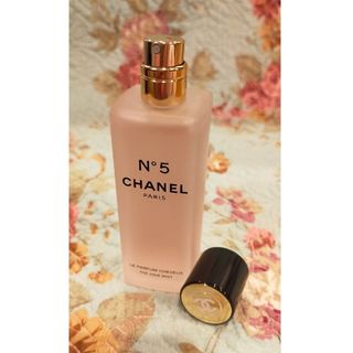 CHANEL - 【特別限定】CHANEL シャネル チャンスオー タンドゥル