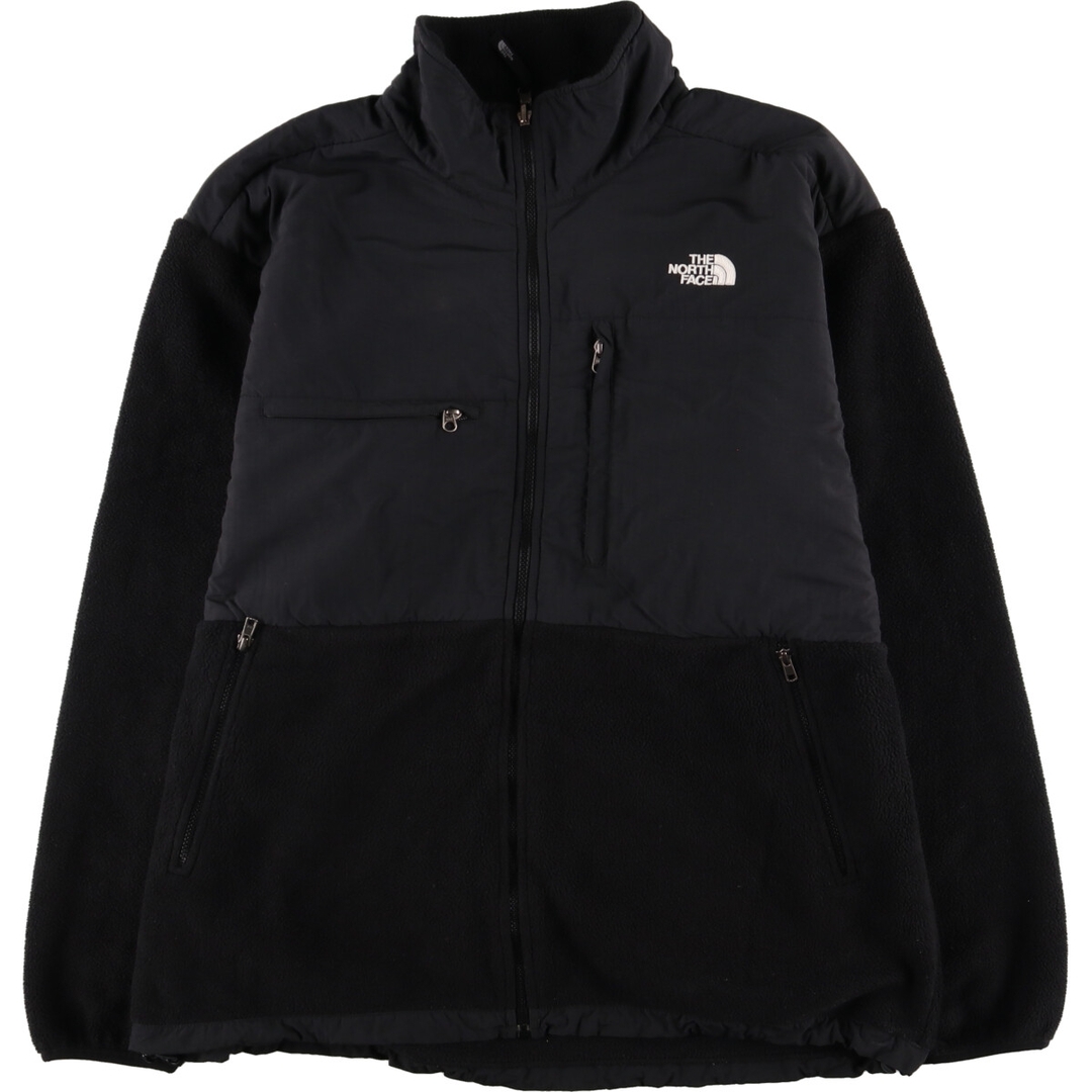 the North face デナリジャケット　XXL