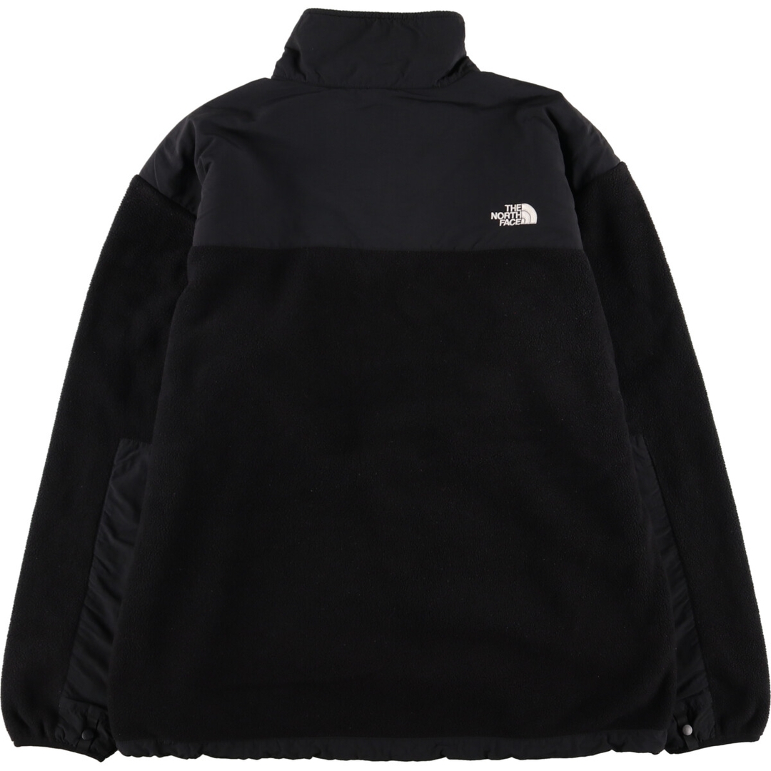 ザノースフェイス THE NORTH FACE デナリジャケット ナイロンxフリースジャケット メンズXXL /eaa375267 1