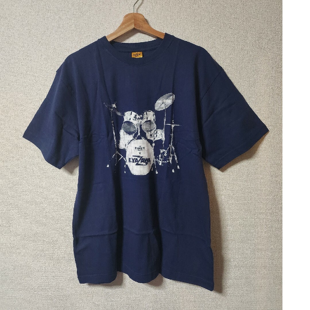 矢沢永吉「 TOUR 2022 ～ONE FIFTY～」Tシャツ M