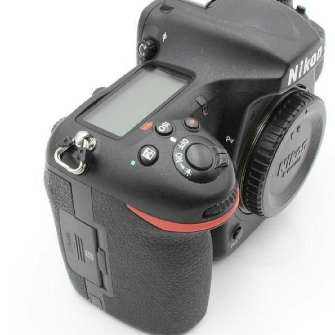 Nikon D500 ボディのみ