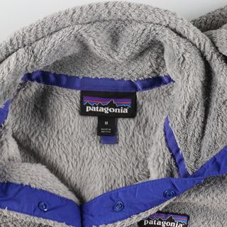 patagonia - 古着 16年製 パタゴニア Patagonia リツールスナップTFA16