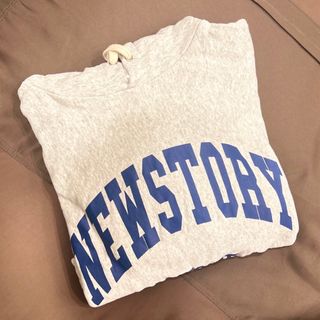ニュース パーカーの通販 200点以上 | NEWSを買うならラクマ
