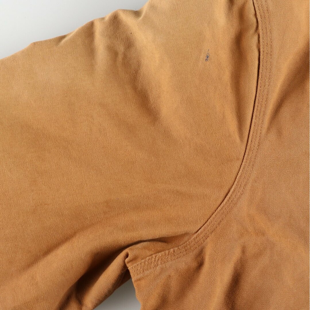 carhartt - 古着 80年代 カーハート Carhartt シベリアンパーカー